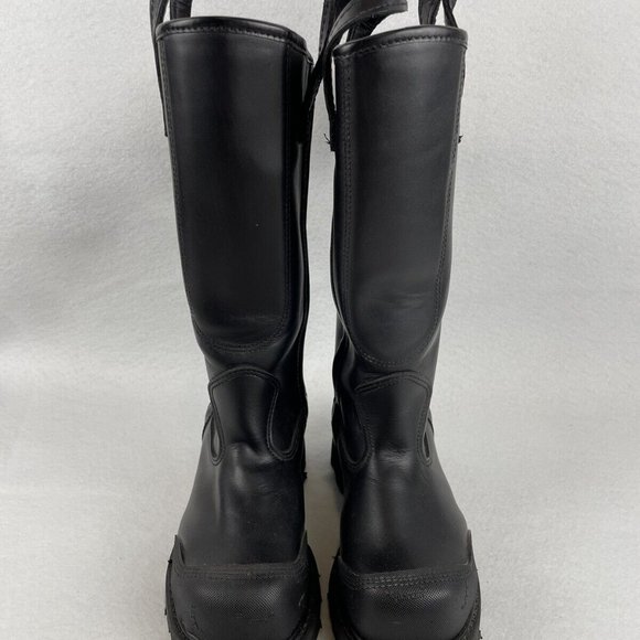 THOROGOOD Size 6 M Waterproof Steel Toe Boots -- NWOT - Picture 2 of 9